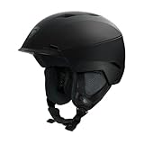 Rossignol X Artic SL MIPS, Unisex Adulto, Negro, M/L