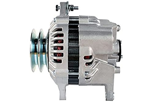HELLA 8EL 012 428-231 Alternador - 14V - 100A