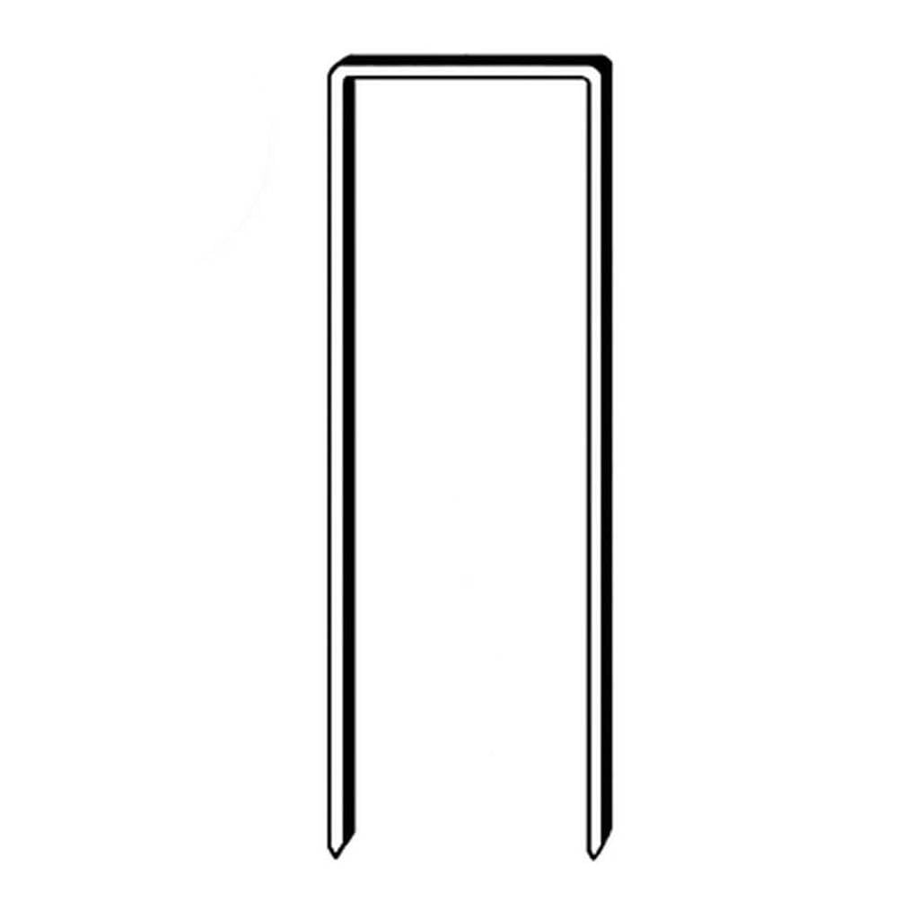 D-Work - 1 450 grapas (acero inoxidable, Wp-130-27x130x2.03 mm)