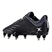 Gilbert Kinetica Pro Power 8S Rugby Boots Black 9