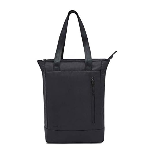 Travelon Anti Theft Convertible Backpack
