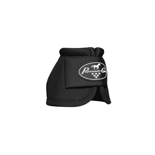 image for Professional's Choice Ballistic Overreach Bell Boots for Horses | Supe