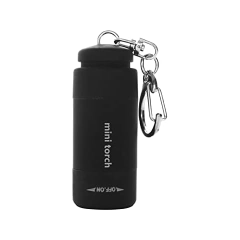 Rechargeable LED torch, long running time torches Cover