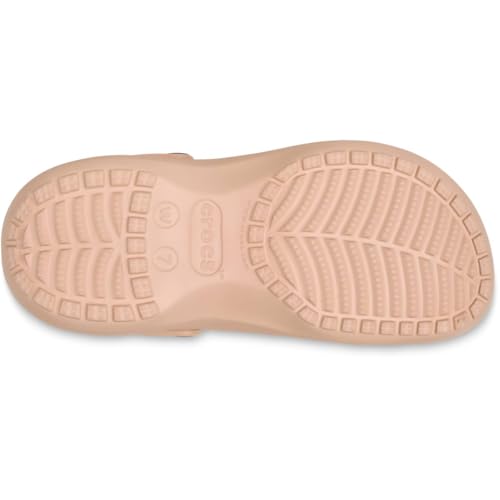 Image of Crocs Women's Classic Platform Clog