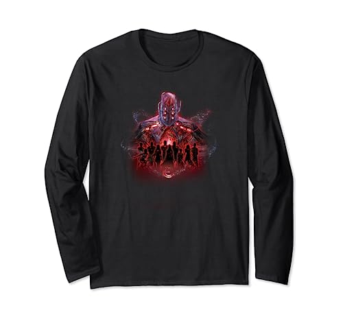 T-shirt long Marvel Eternals Arishem pour remplacer vos vêtements basiques sans style