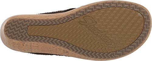 Image of Skechers Women Beverlee Tiger Posse Sandal