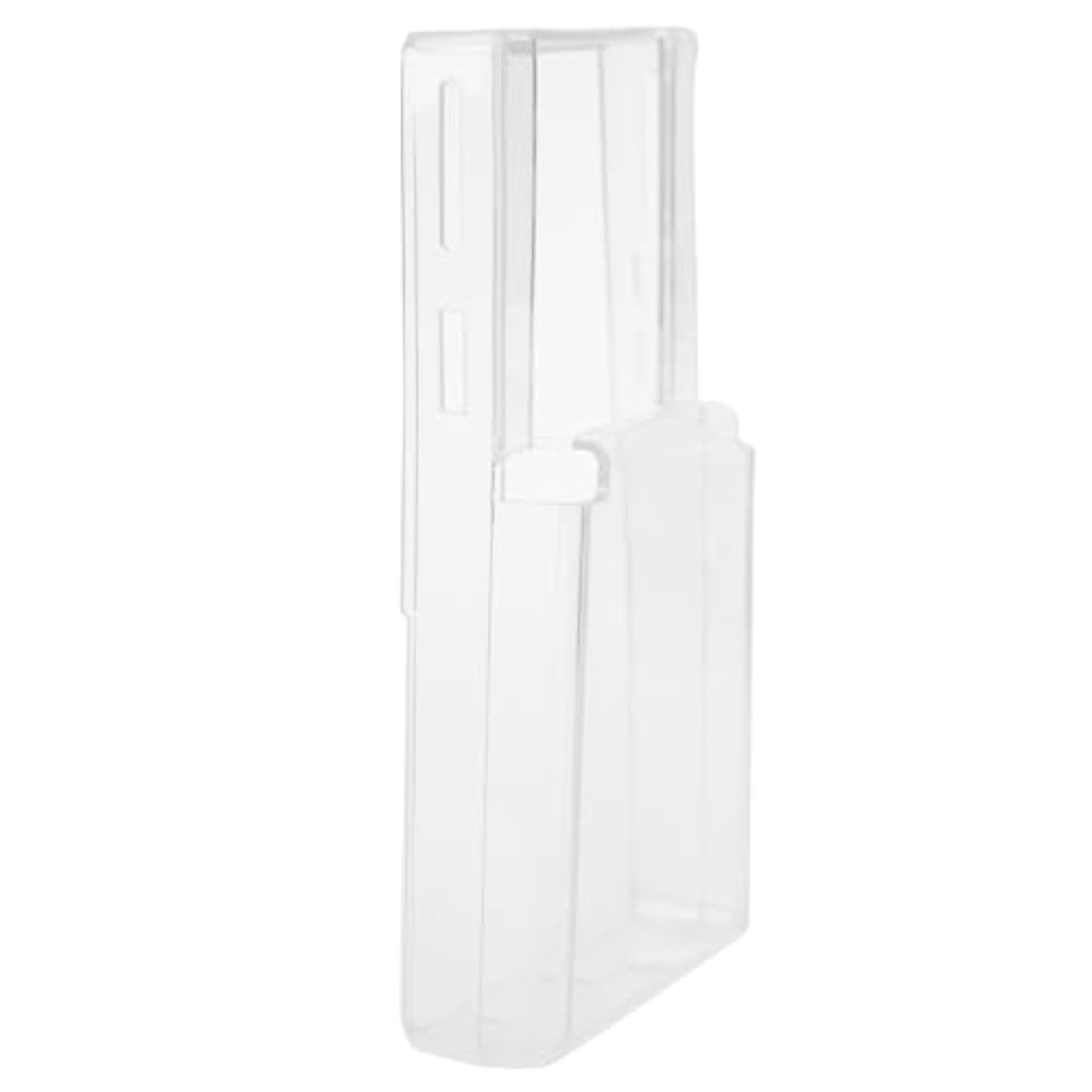 Clear Flexible & Long Service Guard Shock Resistant Case for Analogue Pocket