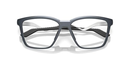 Image of Oakley OX8191 Enigma Mass Square Prescription Eyewear Frames