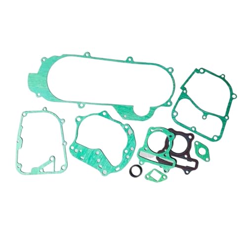 Joint de moteur pour réfection scooter GY6 60cc alésage 44mm