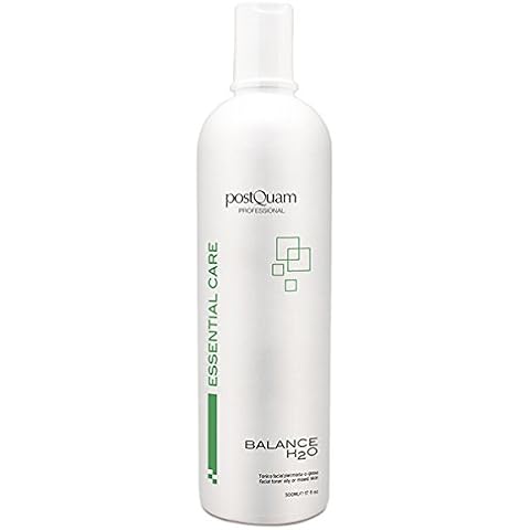 Postquam - Essential Care | Feuchigkeits Gesichtswasser zur Gesichtsreinigung Cover
