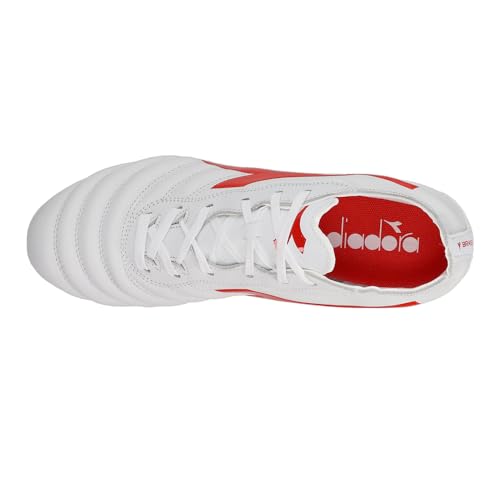 Image of Diadora Mens Brasil Elite 2 Lightweight Lp12 Soccer Cleats Cleated