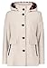 Produktbild Gil Bret Damen Wolljacke mit Kapuze Beige Melange,46