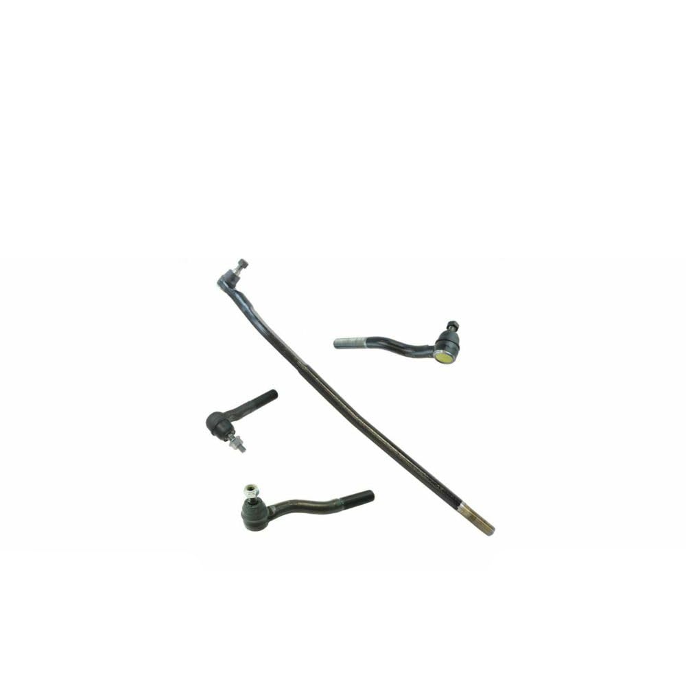 Amazon.com: NDYHSGL 4pcs Suspension Steering Kit Right Passenger 