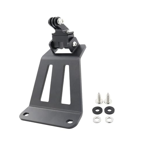 Support de plaque de navigation pour moto MT-07 fixation téléphone Type 4 2025 2026