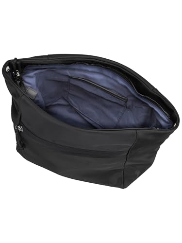 Bolso bandolera Joop! Lietissimo 1.0 Kaja elegante en color negro para mujer 5