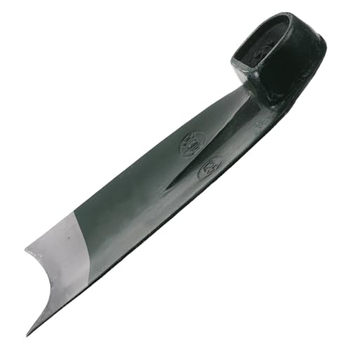 Holibanna Hoe Farm Tools Garden Hoe Hand Shovel for Planting Flat Shovel for Landscaping