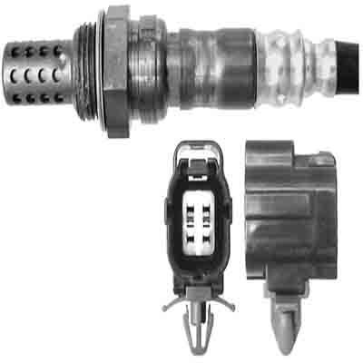 Sensor de Oxígeno Standard Motor Products SG997 miniatura 1