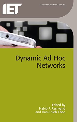 Dynamic Ad Hoc Networks view 2
