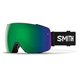 smith brille glas wechseln 1965 - Dr. Bob Smith entwickelt die weltweit erste thermisch versiegelte Goggle. Er baut die Brille in seiner Garage, testet sie im Kühlraum und verkauft die ersten Modelle seinem Van.