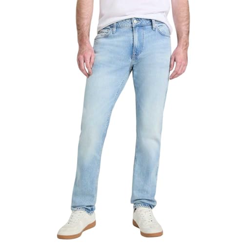 Eco Finnley Tapered Jeans