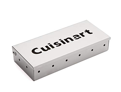 Cuisinart CSB-156 Wood Chip Smoker Box