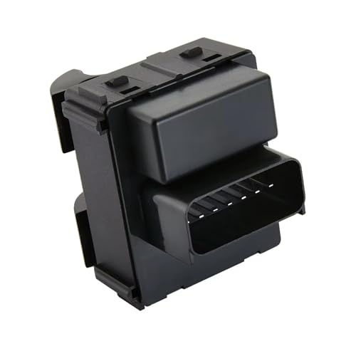 Interrupteur commande lève-vitre électrique Jeep Wrangler JK 2013 2014 2015 2016 2017