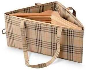 The Hanger Hamper Organizer