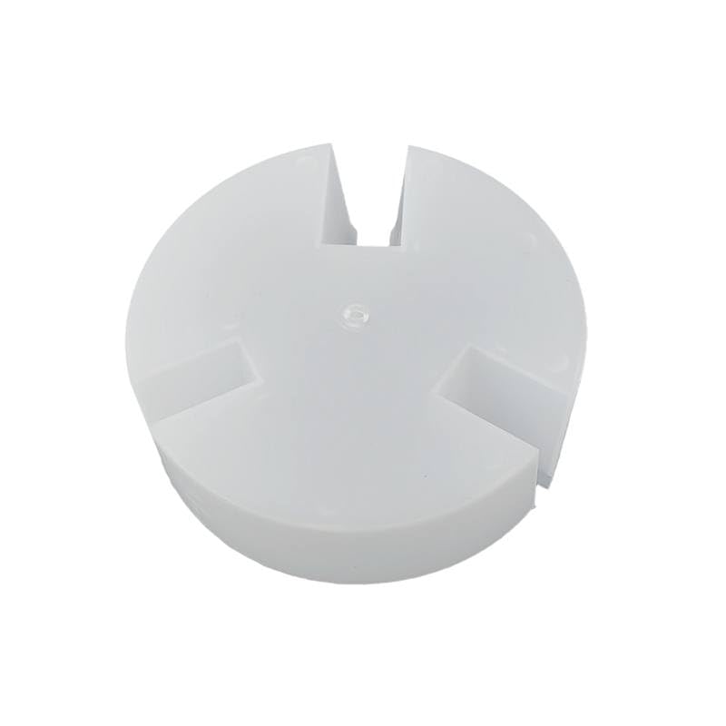 Escalator Oil Box Round Oil Cup 150x50mm OD150mm H50mm