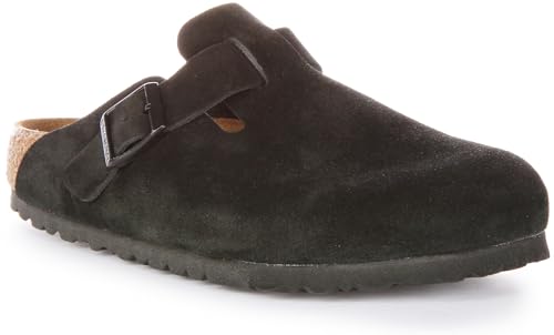 Image of Birkenstock Women's Boston Bs Clogs