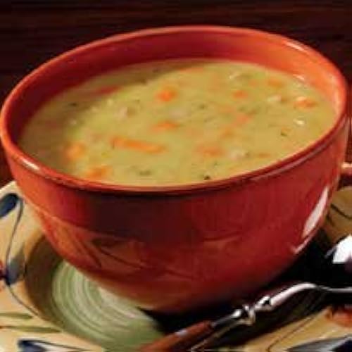 Campbells Frozen Condensed Split Pea Soup