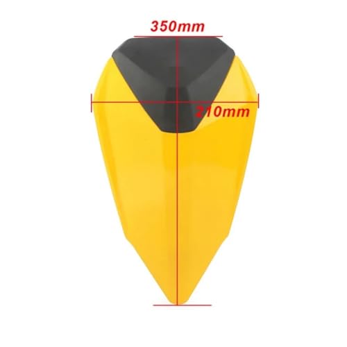 Pièce carénage arrière passager pour look racing Panigale 899 1199 2013 2014 - 3