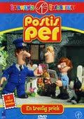 POSTIS PER (POSTMAN PAT) **SWEDISH SOUND ONLY** BRAND NEW - Amazon.com ...