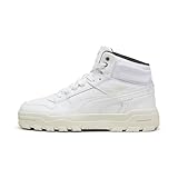 PUMA 397468 08 BEIGE BOTÍN DEPORTIVO REBOUND ABRUPT HOMBRE - 42, Beige