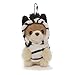 GUND 4061287 World's Cutest Dog Boo Surprise Stuffed Animal Plush Blind Box Series #2: Animal Theme, Multicolor, 3