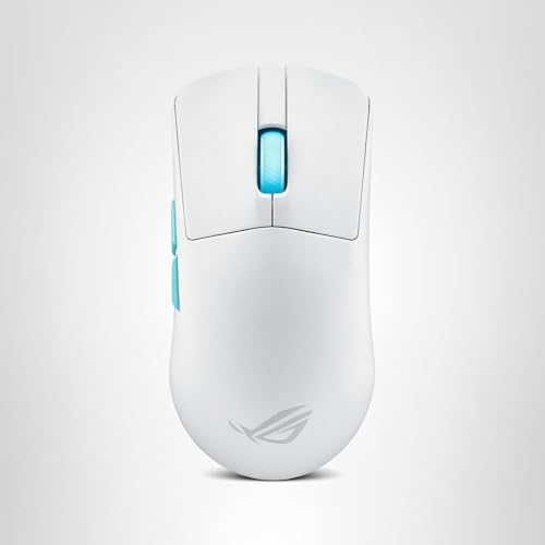 ASUS Harpe Ace Aim Lab White thumbnail 6