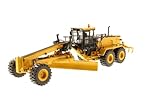Diecast Masters 1:50 Caterpillar 24M Motor Grader – Core Classics Series 85264C