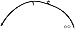 Dorman H620949 Front Passenger Side Brake Hydraulic Hose Compatible with Select Hyundai Models
