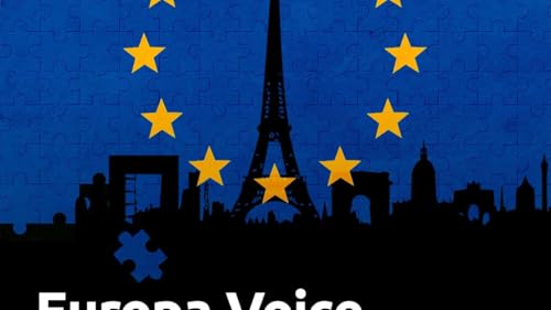 #171 - Nicolas Sarkozy sorti de prison, mais pas d’affaire(s) #EuropaVoice