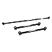 UMI Performance 201529-B Control Arm