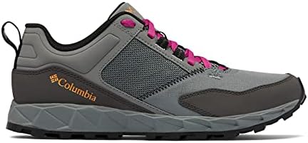 Columbia Women's Flow District Sneaker | Image 5