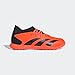 adidas Unisex Accuracy.3 Turf Team Solar Orange/Black/Black 12.5