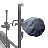 600D Oxford Fabric fits Most Echo, STIHL, Husqvarna and Others Alike String Trimmers （Grey）