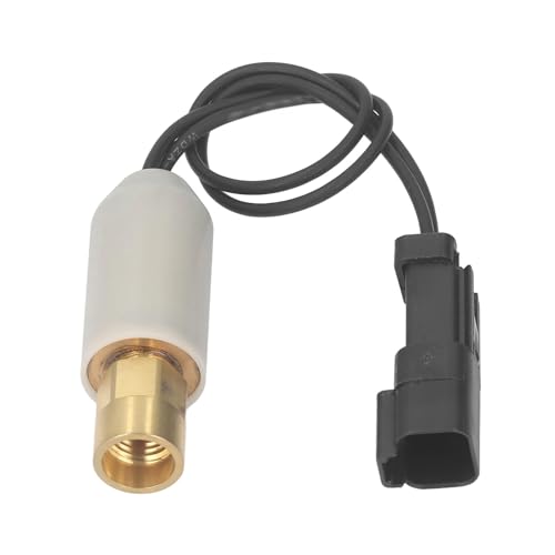 Pressostat installation facile Eujgoov OEM 1496371 en acier allié durable