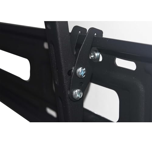 Onn Tilting TV Wall Mount Kit for 24" to 84" TVs with HDMI Cable (ONA16TM013E) by ONN - Image 6