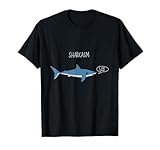 Funny Shark Gift Idea