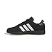 Produktbild adidas Herren Grand Court Base 00s Shoes Schuhe, core Black/FTWR White/Gum 3, 43 1/3 EU