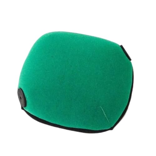 Filtre à air en éponge pour moto tout-terrain idéal pour rouler sur les pistes de cross boueuses