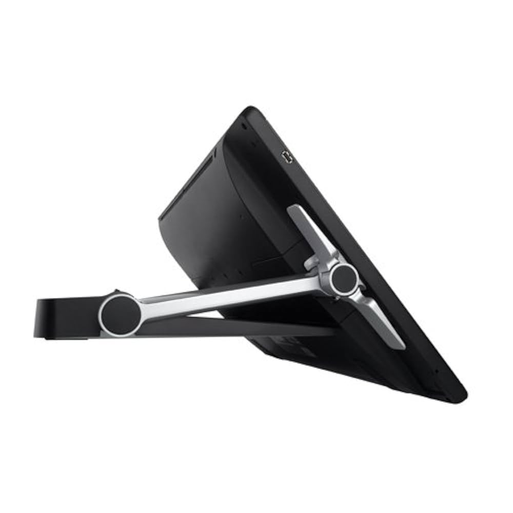 花序Wacom ワコム Cintiq 24HD DTH-2400 液晶タブ ワコム Cintiq