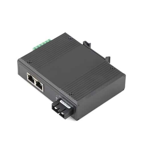 Commutateur industriel POE géré Web pour éliminer les pannes réseau