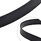 Leicht austauschbare Anti-Rutsch-Bänder (2er-Set) für Ihre Holzbearbeitungs-Bandsäge (für 35,6 cm)